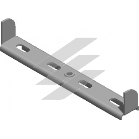 Внутрішня підвіска лотку WKW 300x60, BAKS