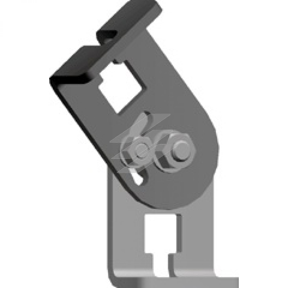 Шарнірна підвіска стрижня WPPGV/WPPOV, BAKS