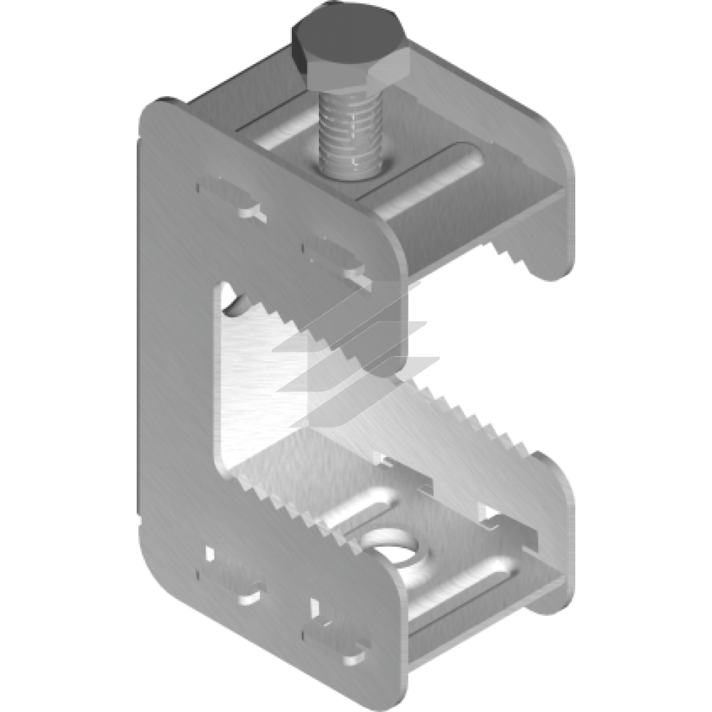 Затиск ZCM1, BAKS Затиск ZCM1, BAKS