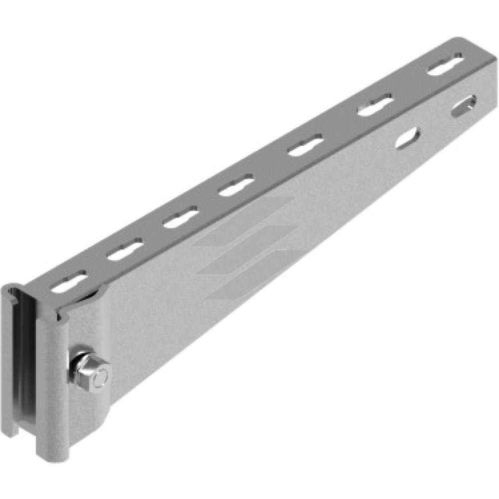 Кронштейн WMC H100, товщина 2.0мм, BAKS