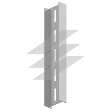 Двотавр металевий DP H300, BAKS