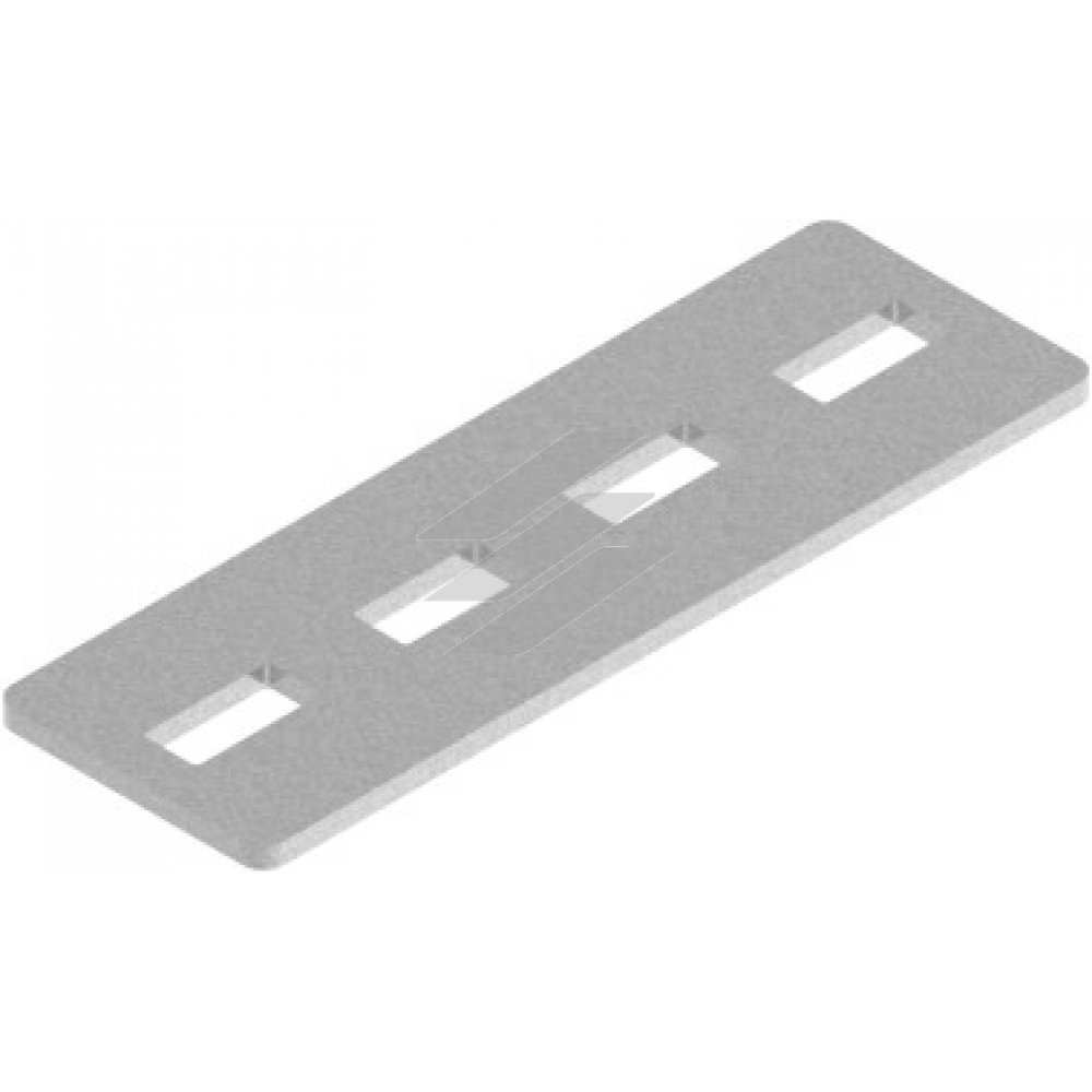 Пластина двотавру PDH, BAKS