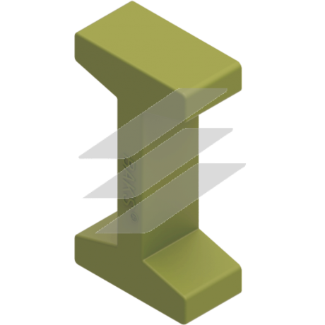 Защитная накладка NO 42мм, BAKS