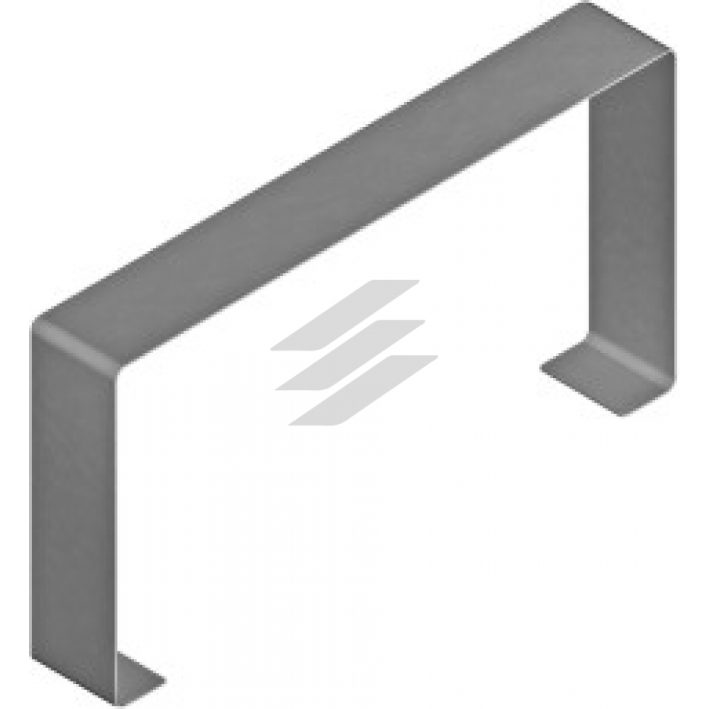 Накладка (лакована) NM 130x68, BAKS