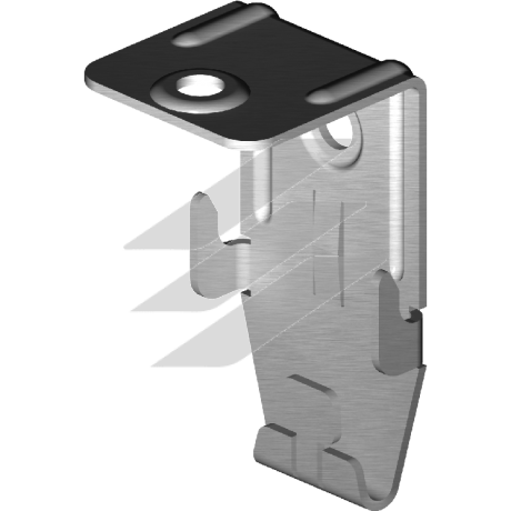 Підвіска дротяного лотку WKS 60мм, BAKS