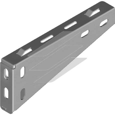 Кронштейн посилений WWSS 500мм, BAKS