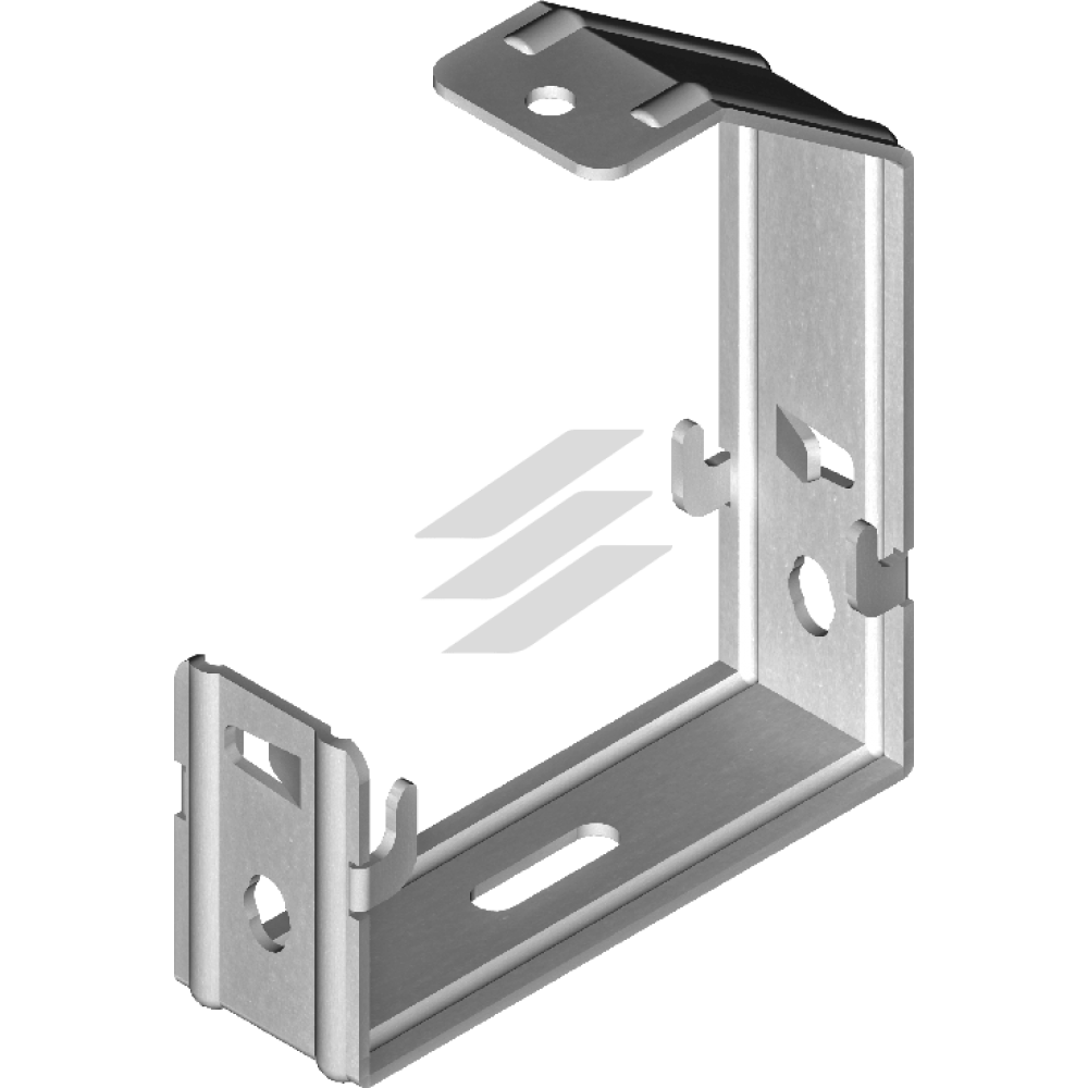 Стельова підвіска WSKS 60мм, BAKS