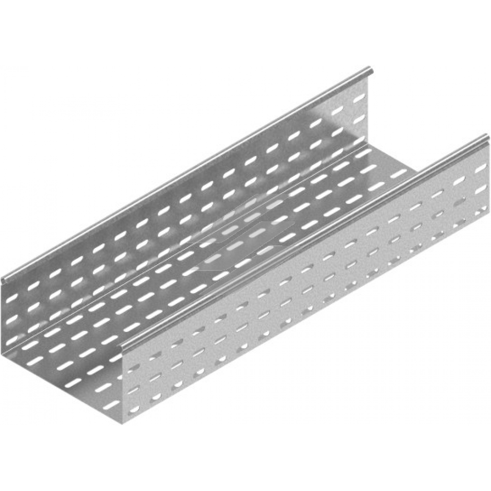Кабельный лоток KCP 500x110, толщина 1.5мм, L=3000мм, BAKS