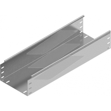 Кабельный лоток KBJ 100x110, толщина 1.0мм, L=3000мм, BAKS