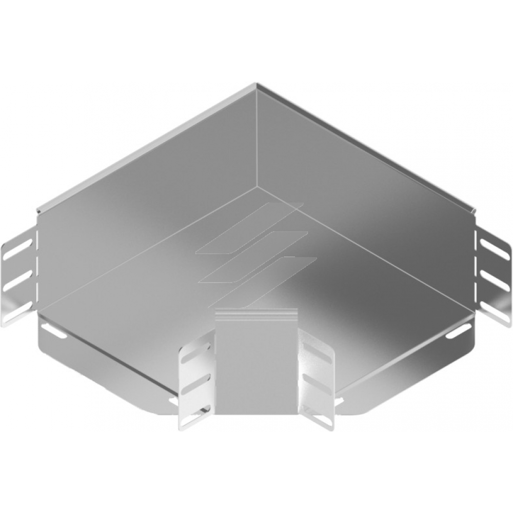 Угол 90° KKBJ 600x110, толщина 1.0мм, BAKS