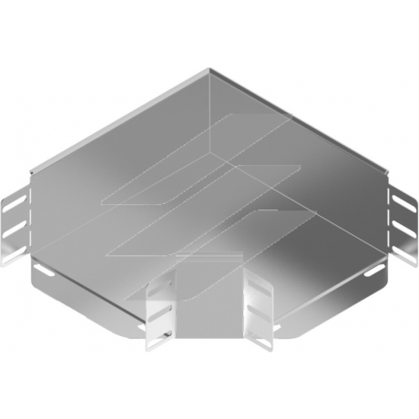 Угол 90° KKBJ 600x110, толщина 1.0мм, BAKS