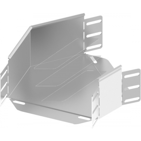 Угол 45° KKMBP 300x110, толщина 1.5мм, BAKS