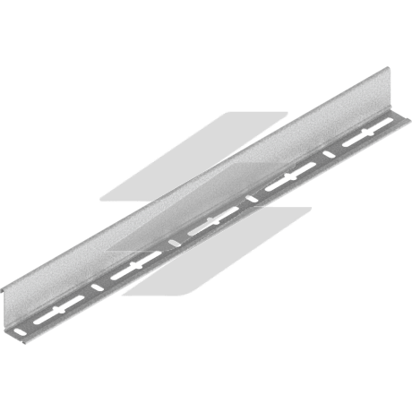 Перегородка PGR 40мм, L=3000мм, BAKS