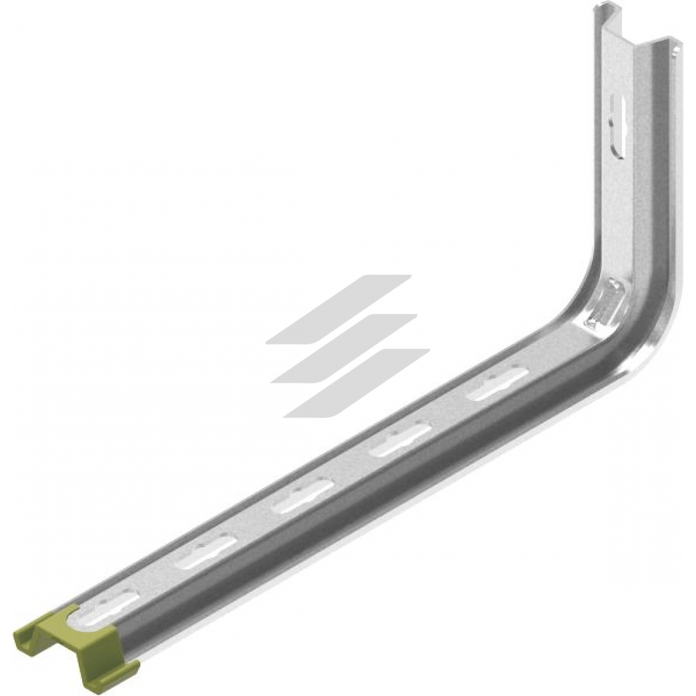 Крюкообразний кронштейн WFML 100мм, BAKS