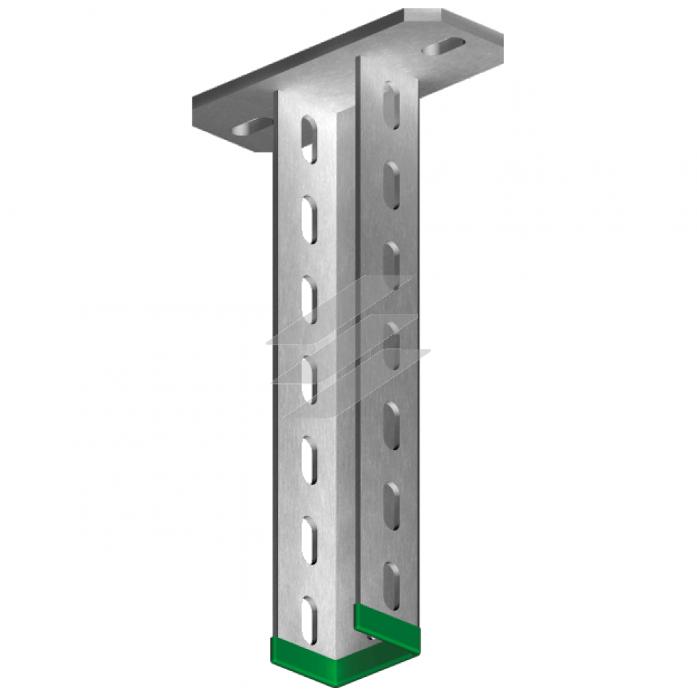 Стельовий кронштейн WPCE/WPCEO 900мм, BAKS