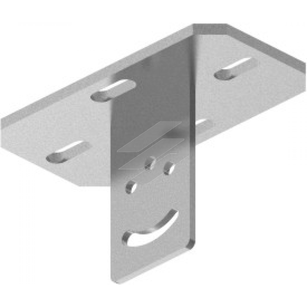 Стельова станина PUDHN, BAKS