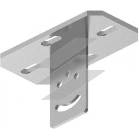 Стельова станина PUDHN, BAKS