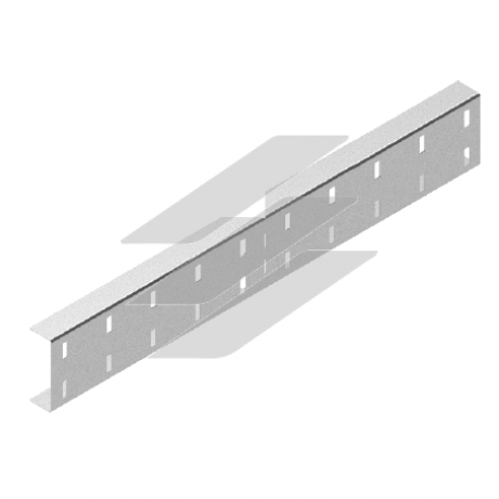 Кутовий з'єднувач LKSUT H100, BAKS