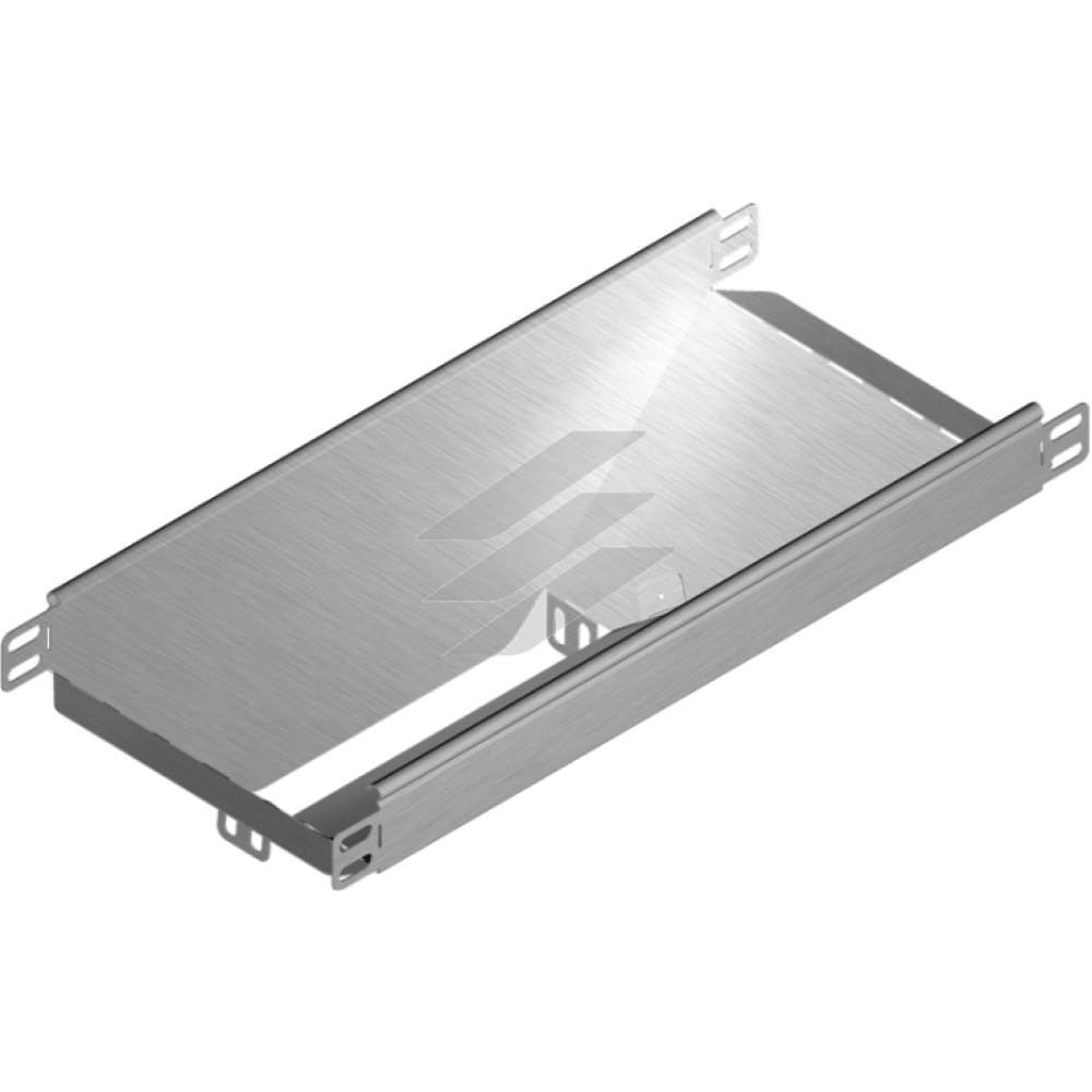 Редукційний трійник TRBJ 150x50, товщина 1.0мм, BAKS