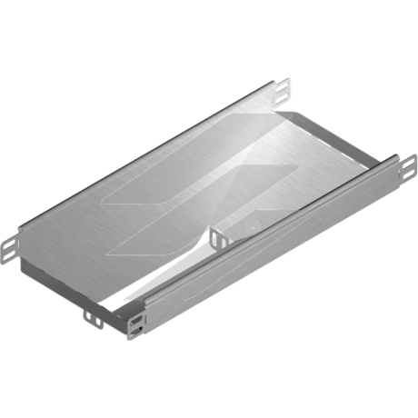 Редукційний трійник TRBJ 150x50, товщина 1.0мм, BAKS