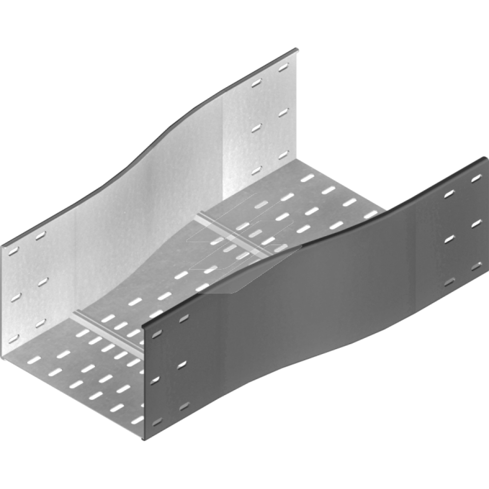 Симетрична редукція RKSST 300мм/200мм, BAKS