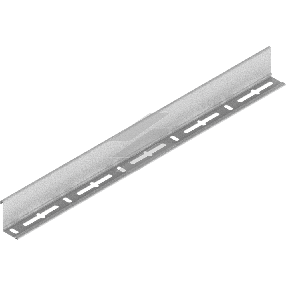 Перегородка PGJ 100мм, L=3000мм, BAKS