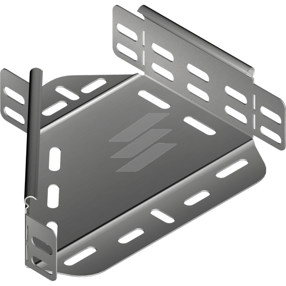 Права редукція RKPJ 200мм/100мм, BAKS
