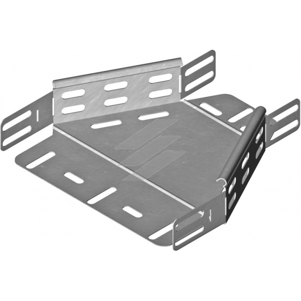 Симетрична редукція RKSJ 300мм/200мм, BAKS