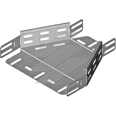 Симетрична редукція RKSJ 300мм/200мм, BAKS