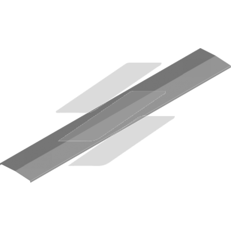 Крышка проволочного лотка PDDC 300мм, L=3000мм, BAKS