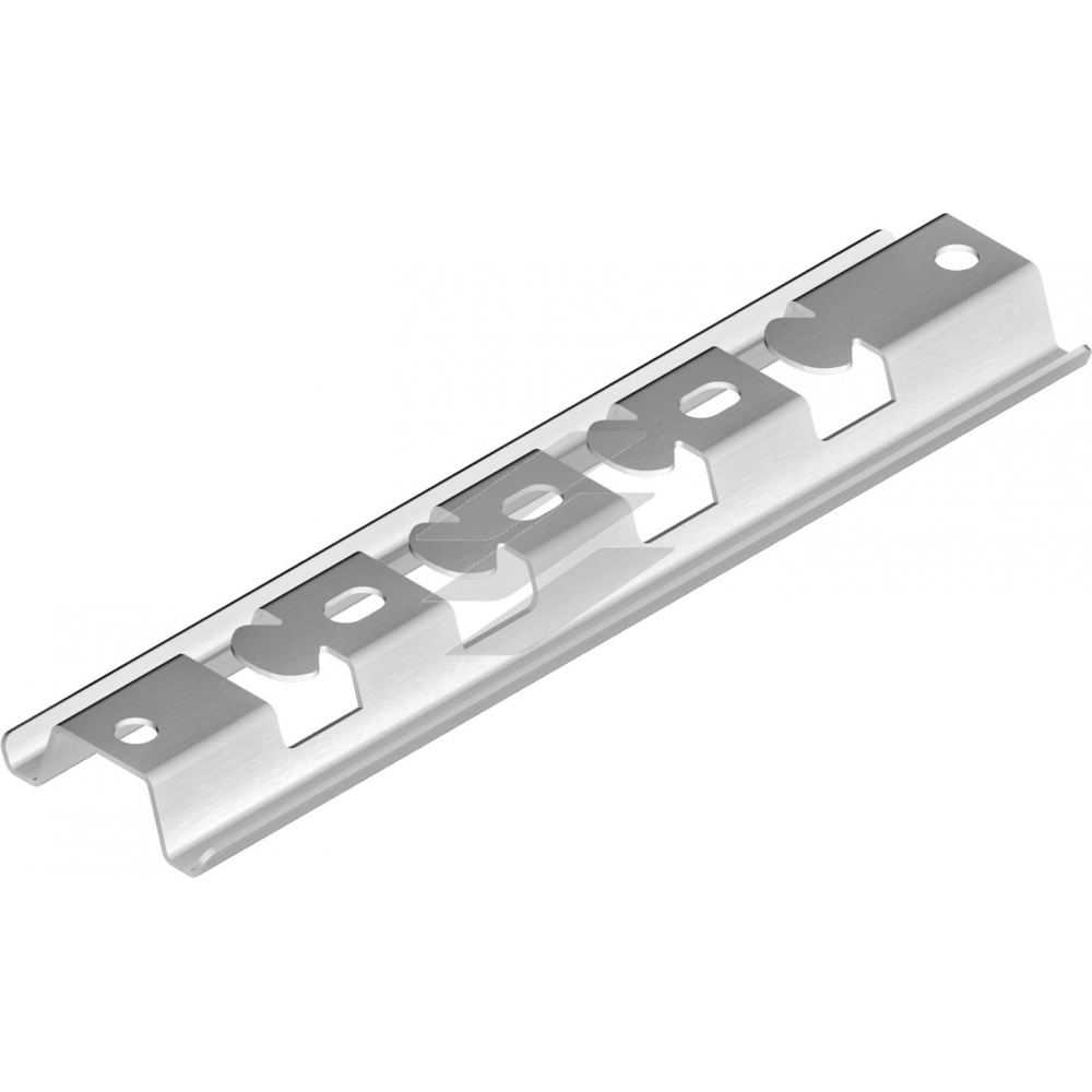 Монтажний профіль PMC/PMCO 600мм, BAKS