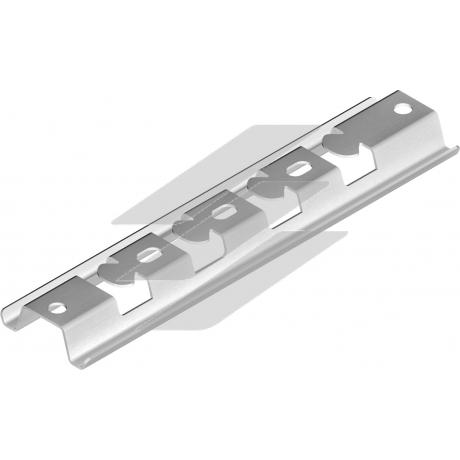 Монтажний профіль PMC/PMCO 600мм, BAKS