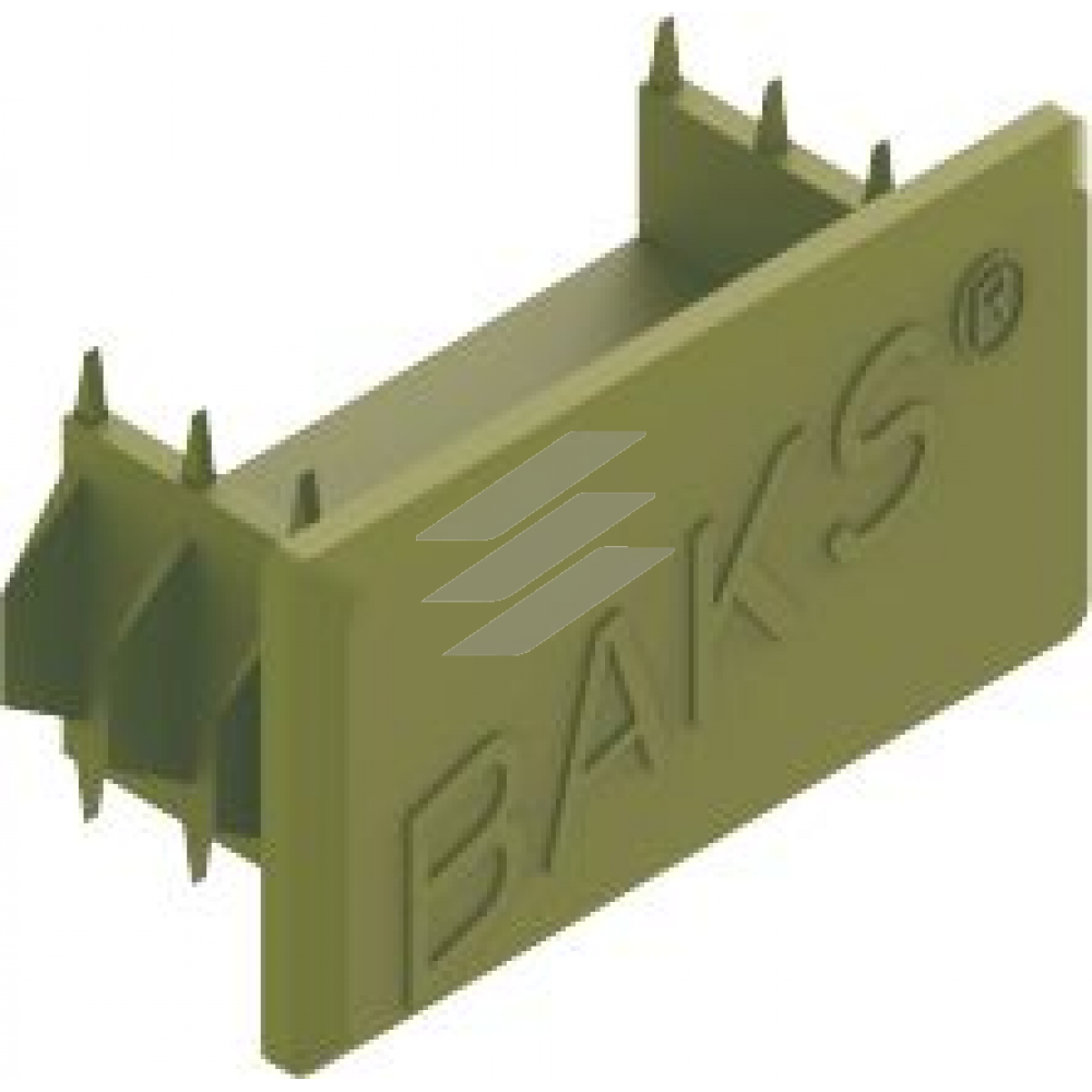 Защитная накладка NOW 40мм, BAKS