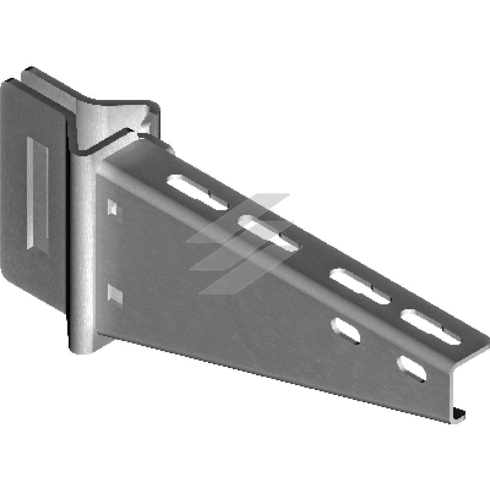 Кронштейн WWK H200, BAKS