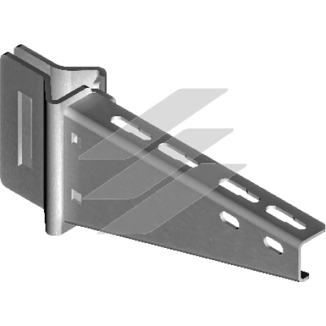 Кронштейн WWK H200, BAKS