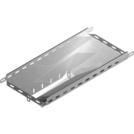 Редукційний трійник TRJ 50x30, товщина 1.0мм, BAKS
