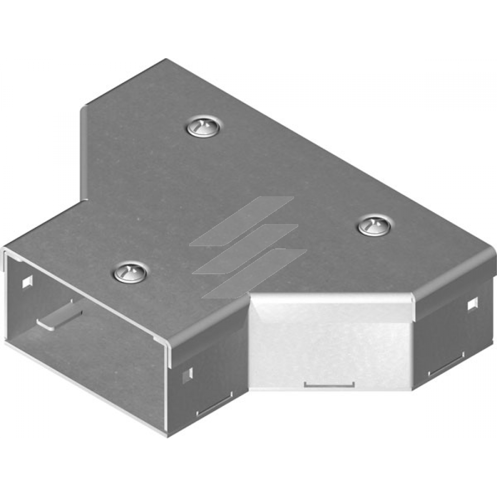 Симетрична редукція RSKMC 500мм/400мм, BAKS