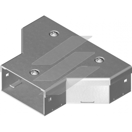 Симетрична редукція RSKMC 300мм/200мм, BAKS