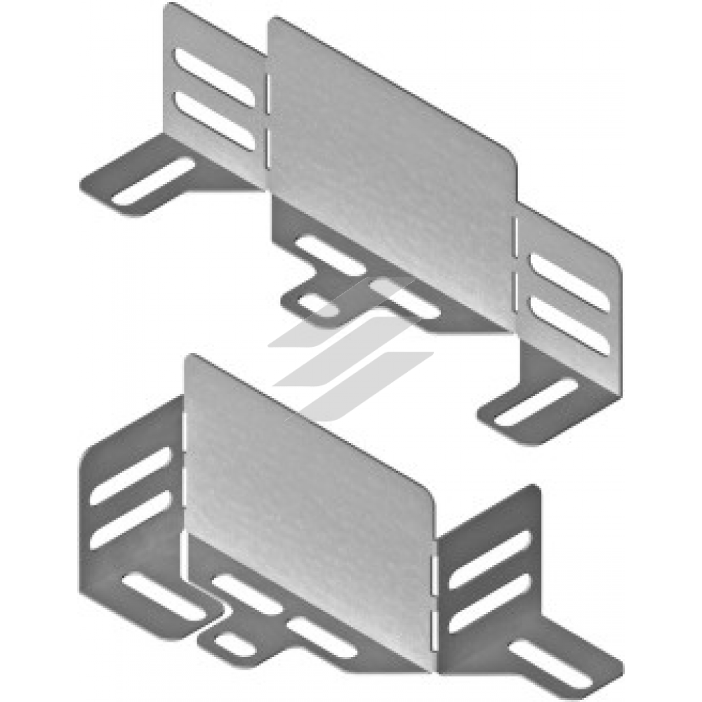 Кутова редукція RKJ 50x42, товщина 1.0мм, BAKS