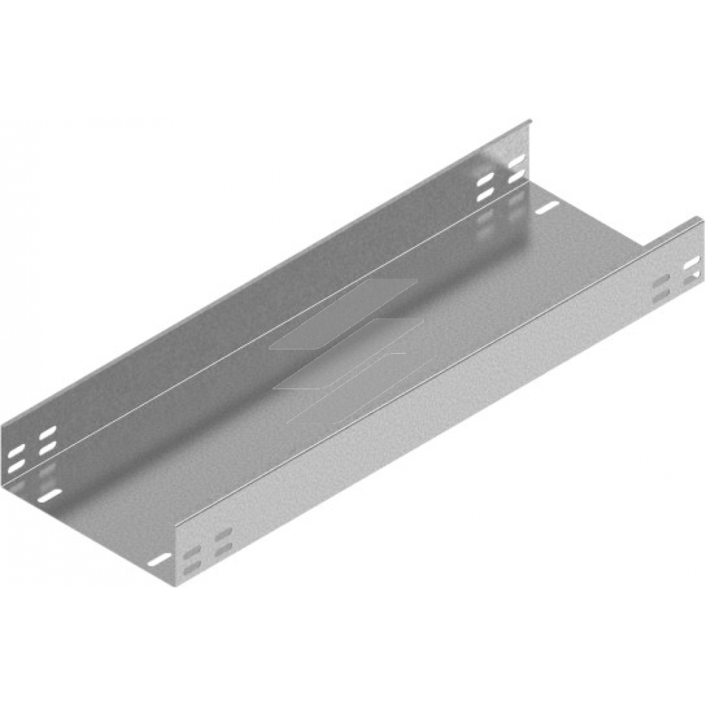 Кабельный лоток KBP 300x60, толщина 1.5мм, L=3000мм, BAKS