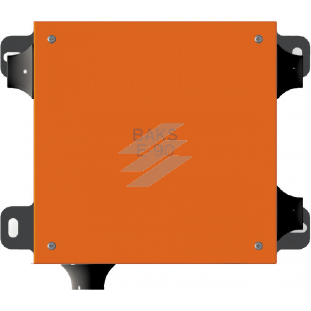 Розподільча коробка PMO3 (6/4), BAKS