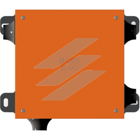 Розподільча коробка PMO3 (6/4), BAKS