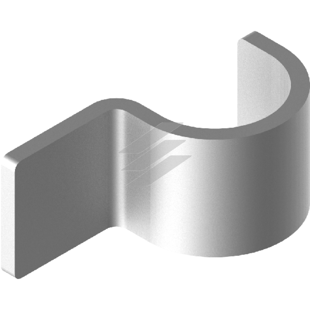 Тримач кабелю UDFB 26мм, BAKS