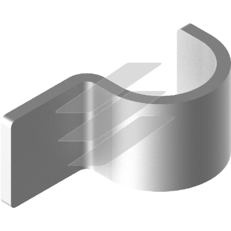 Тримач кабелю UDFB 26мм, BAKS