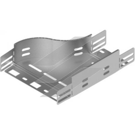 Редукція права Klik RKPFJ 200мм/150мм, BAKS