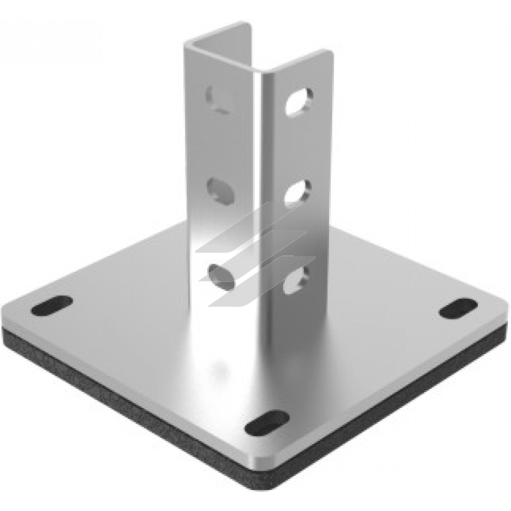 Покрівельна опора SDB 50мм, BAKS