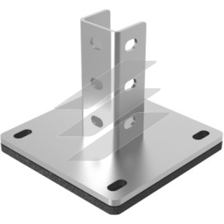 Покрівельна опора SDB 50мм, BAKS