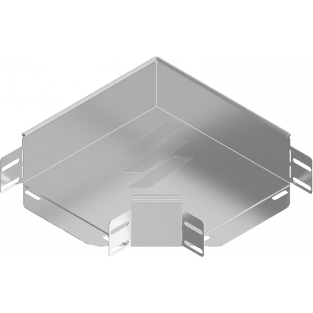 Угол 90° KKBJ 150x80, толщина 1.0мм, BAKS