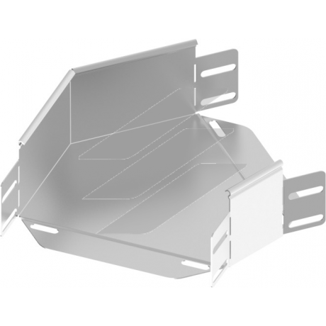 Кут 45° KKMBJ 200x80, товщина 1.0мм, BAKS