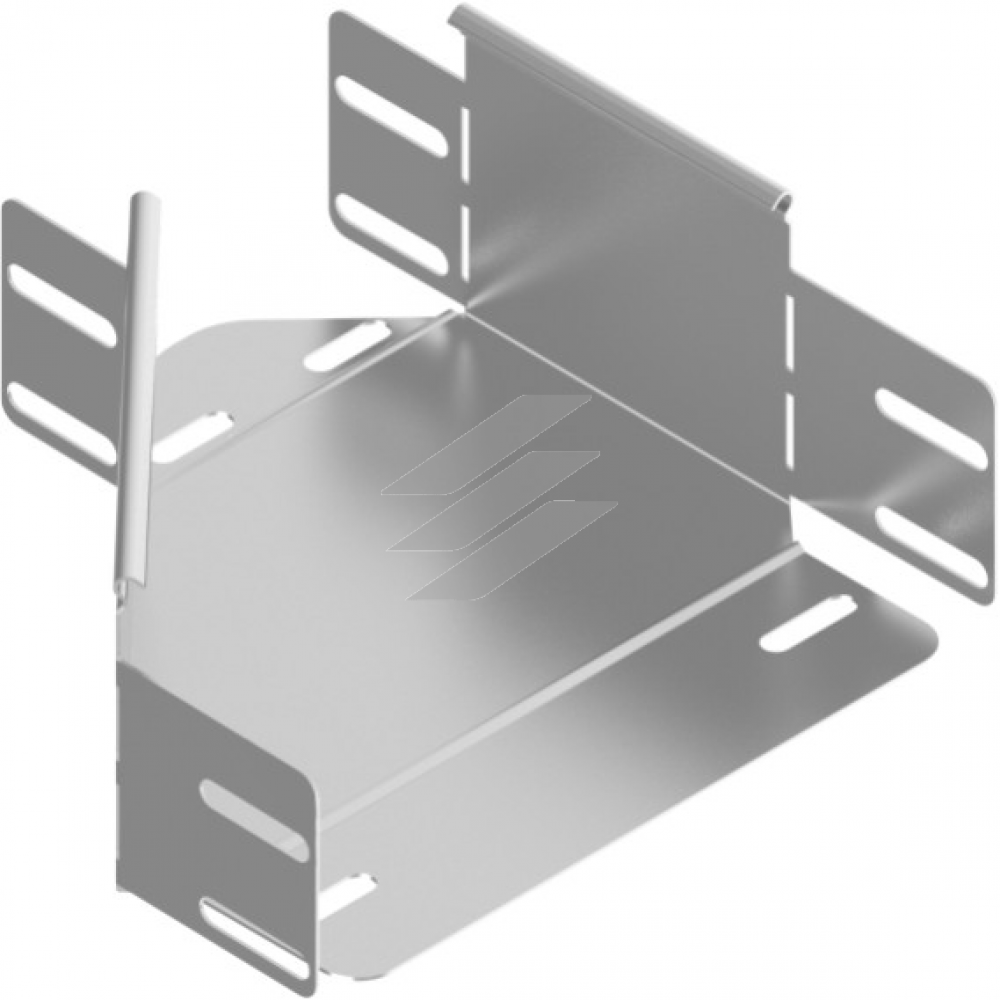 Права редукція RKPBJ 300мм/200мм, BAKS
